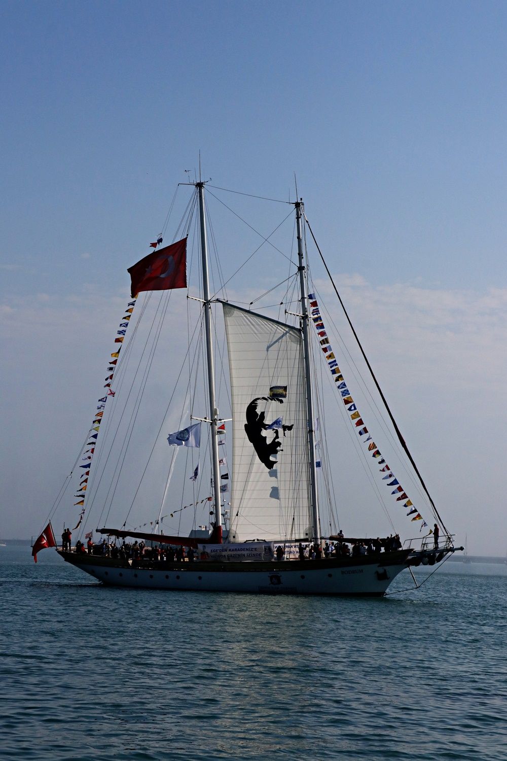 Türkiye'nin kalbi Samsun'da atıyor! 12