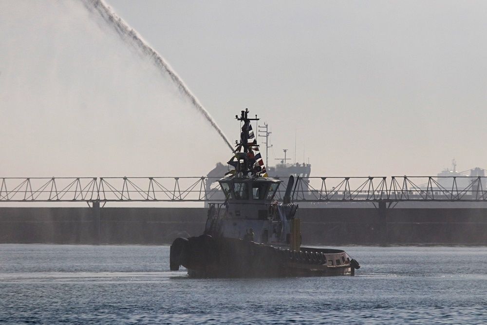 Türkiye'nin kalbi Samsun'da atıyor! 24