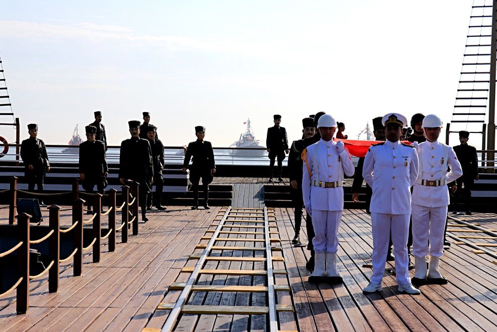 Türkiye'nin kalbi Samsun'da atıyor! 29