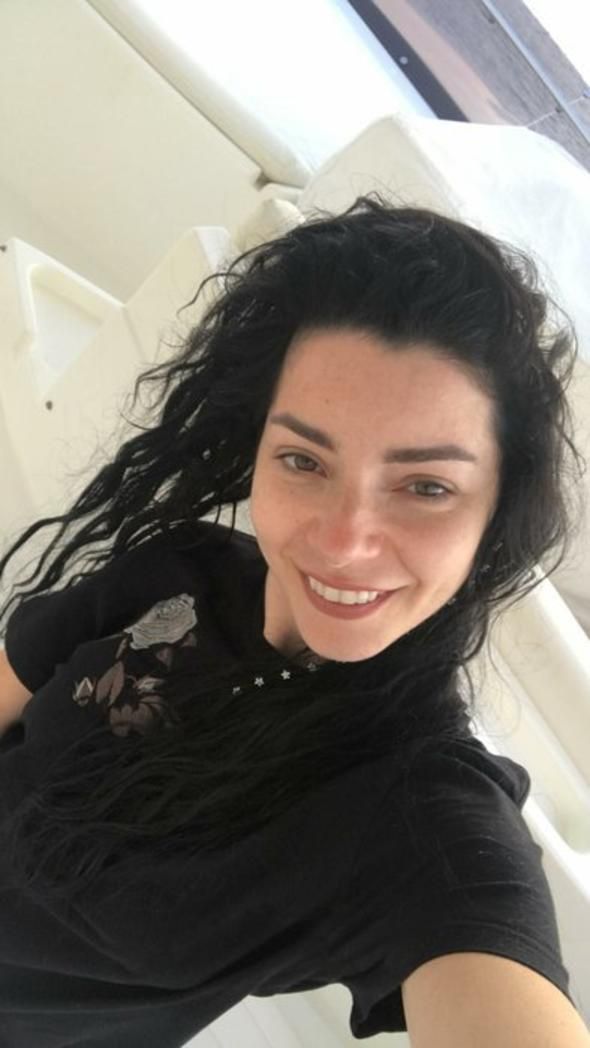 Merve Boluğur'a şantaj şoku! 5