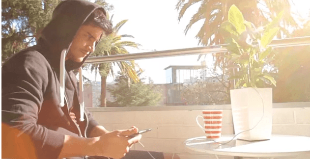 Bu lens göz hareketiyle cihazları yönetebiliyor! 1