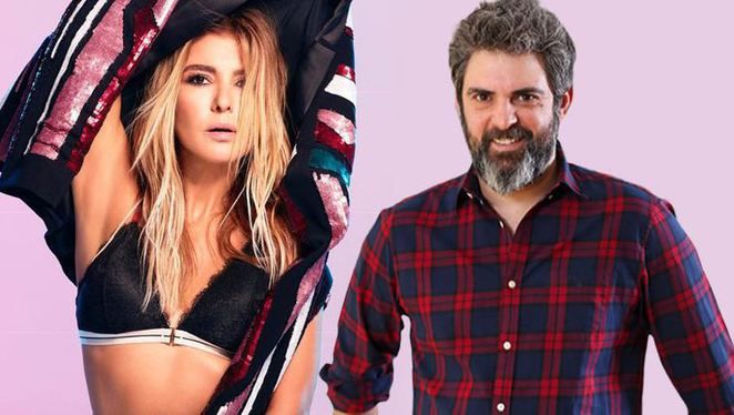 Gülben Ergen üçüncü kez evleniyor! 4