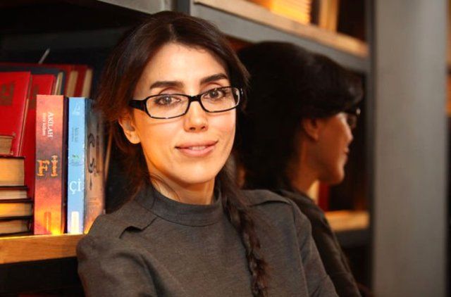 Fi Çi Pi'nin yazarı Azra Kohen'den Ay Yapım'a dava! 2