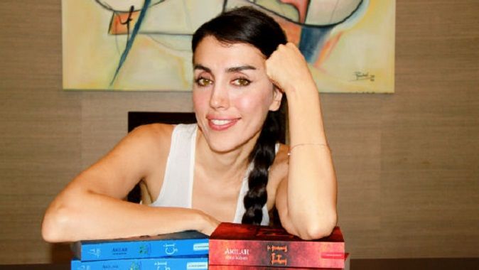 Fi Çi Pi'nin yazarı Azra Kohen'den Ay Yapım'a dava! 3