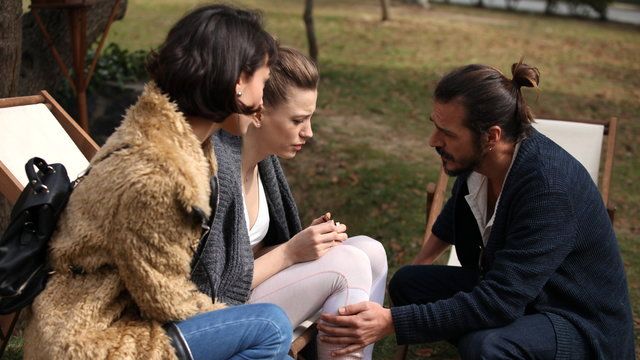 Fi Çi Pi'nin yazarı Azra Kohen'den Ay Yapım'a dava! 6