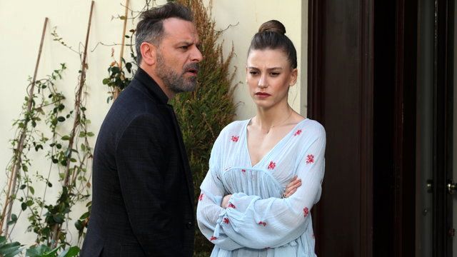 Fi Çi Pi'nin yazarı Azra Kohen'den Ay Yapım'a dava! 8