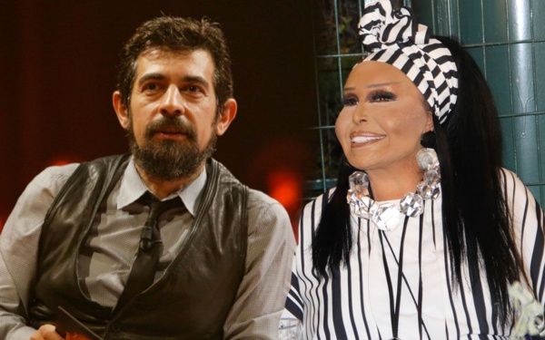 Milattan öncesi için Okan Bayülgen önerildi! 4