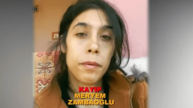 Eşini üvey babasıyla olması için zorladı! 3
