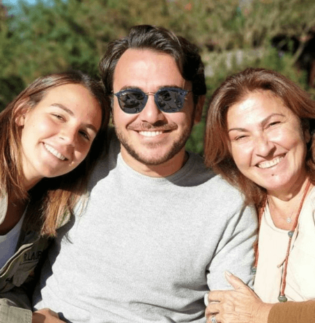 Aslışah Alkoçlar'ın aşktan yana yüzü yine gülmedi! 2