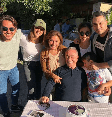 Aslışah Alkoçlar'ın aşktan yana yüzü yine gülmedi! 3