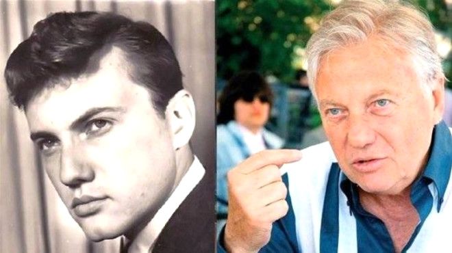 Yeşilçam oyuncularının önceki ve sonraki halleri! 11