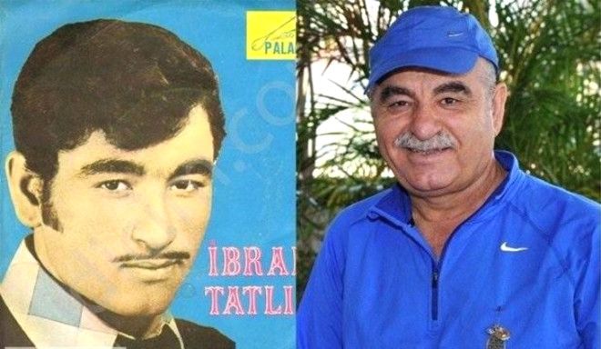 Yeşilçam oyuncularının önceki ve sonraki halleri! 13
