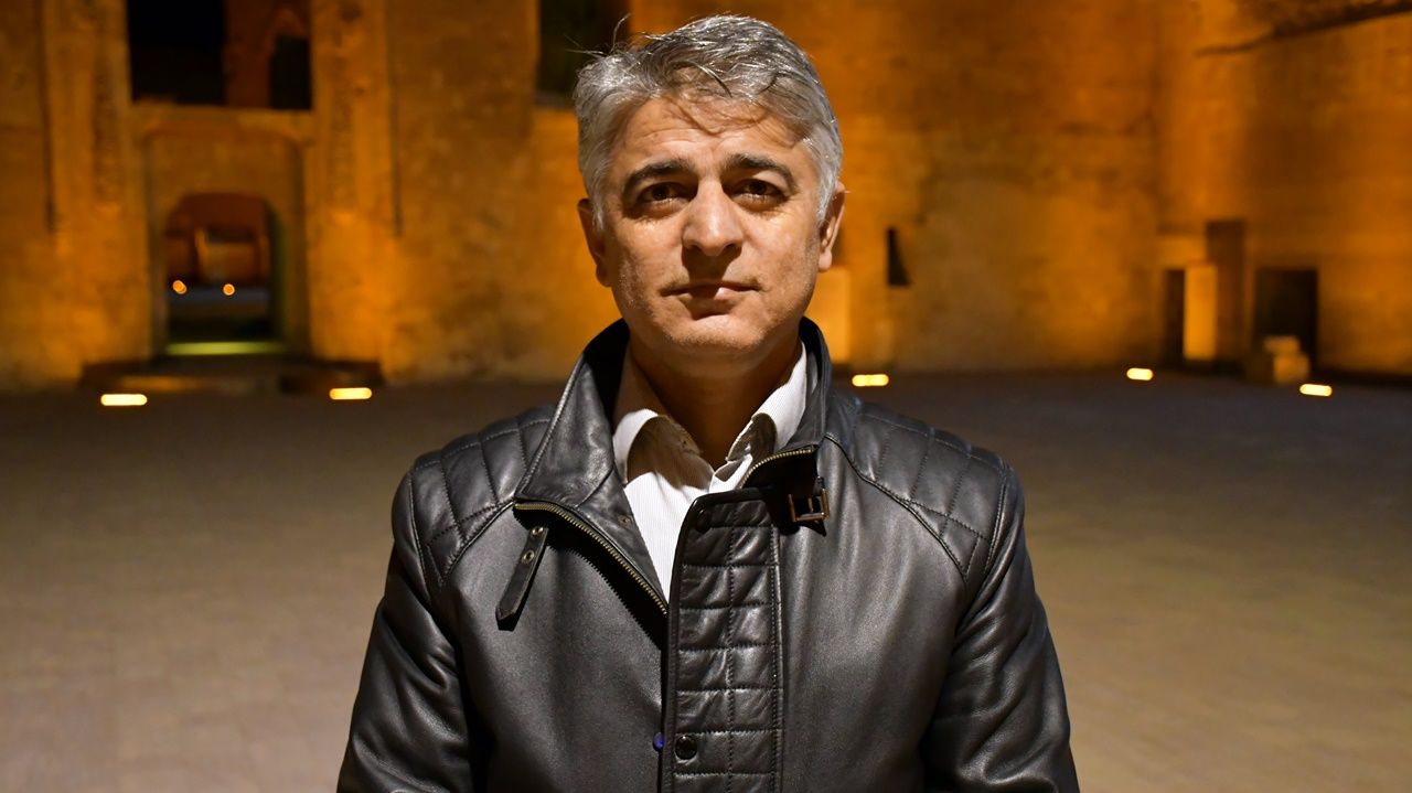 Ecdat yadigarı İshak Paşa Sarayı'nın yeni yüzü... 4