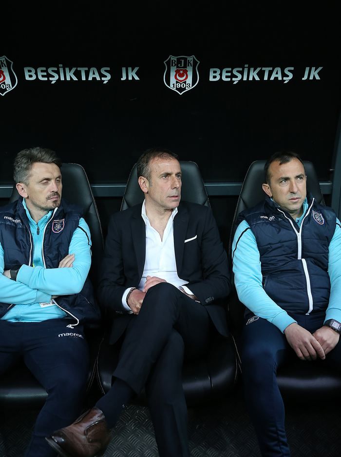 Beşiktaş - Abdullah Avcı görüşmeleri başlıyor! 5