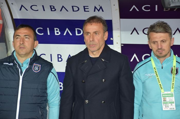Beşiktaş - Abdullah Avcı görüşmeleri başlıyor! 6