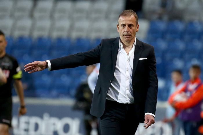 Beşiktaş - Abdullah Avcı görüşmeleri başlıyor! 8