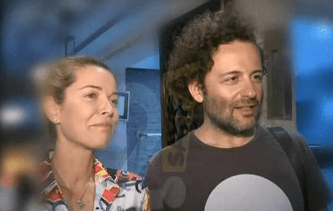 Begüm Kütük göz yaşlarına hakim olamadı! 6