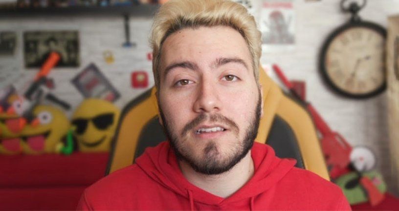 21 yaşındaki YouTuber Enes Batur evlendi! 9