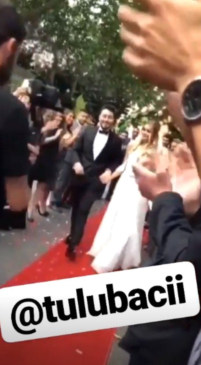 21 yaşındaki YouTuber Enes Batur evlendi! 6