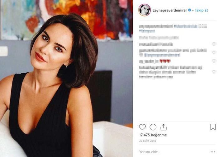 Volkan Demirel'in eşinden büyük sürpriz! 2