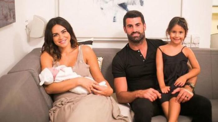 Volkan Demirel'in eşinden büyük sürpriz! 9