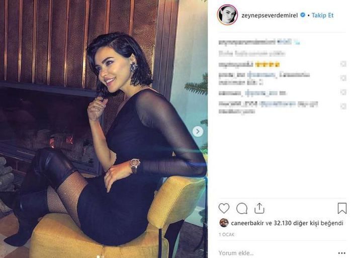 Volkan Demirel'in eşinden büyük sürpriz! 18