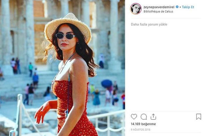 Volkan Demirel'in eşinden büyük sürpriz! 24