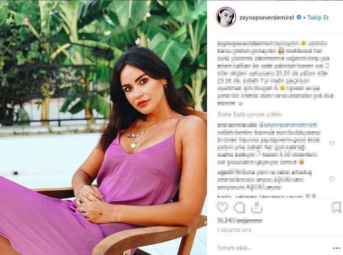 Volkan Demirel'in eşinden büyük sürpriz! 25