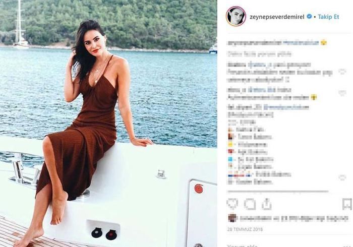Volkan Demirel'in eşinden büyük sürpriz! 26