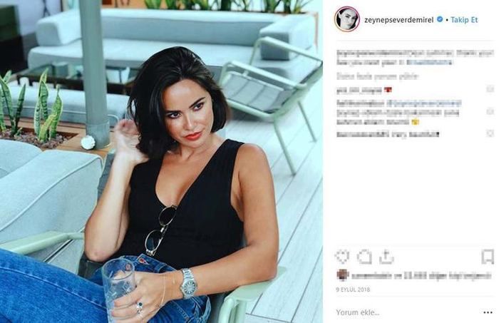 Volkan Demirel'in eşinden büyük sürpriz! 22