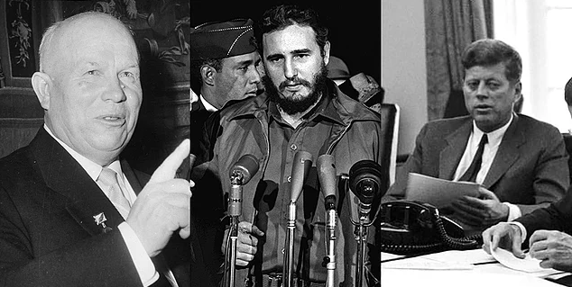 Dünyayı yok olmanın eşiğine getiren felaketler! 13