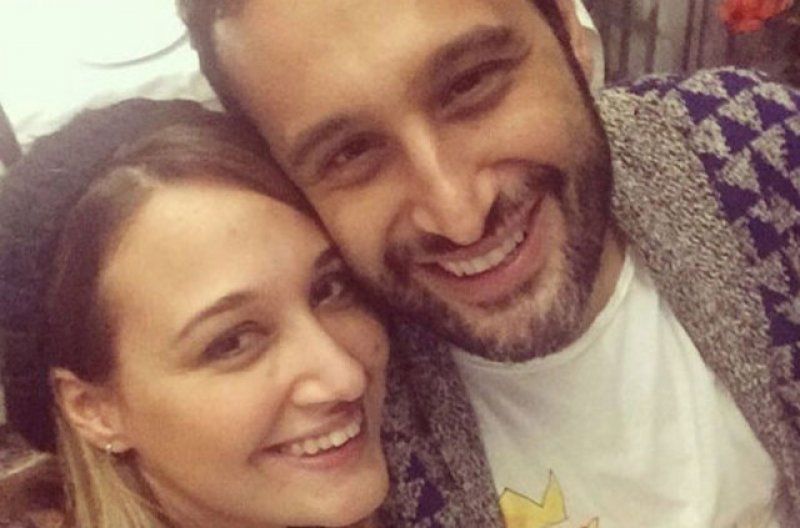 Gürkan Uygun'un kardeşi de ünlü bir oyuncu çıktı! 18