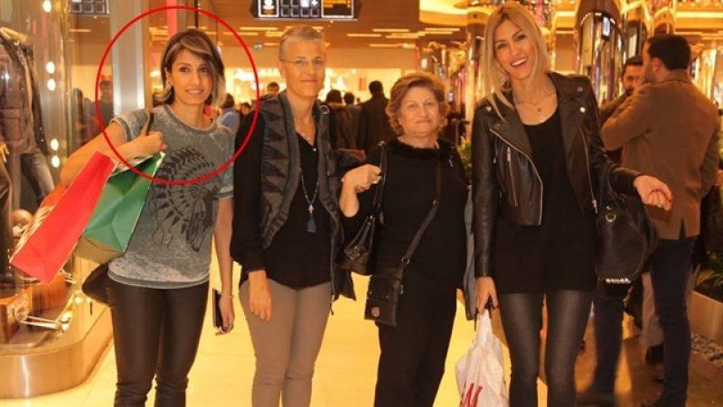 Gürkan Uygun'un kardeşi de ünlü bir oyuncu çıktı! 28