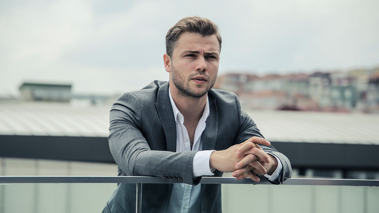 İşte Tolga Sarıtaş'ın sır gibi sakladığı aşkı! 1