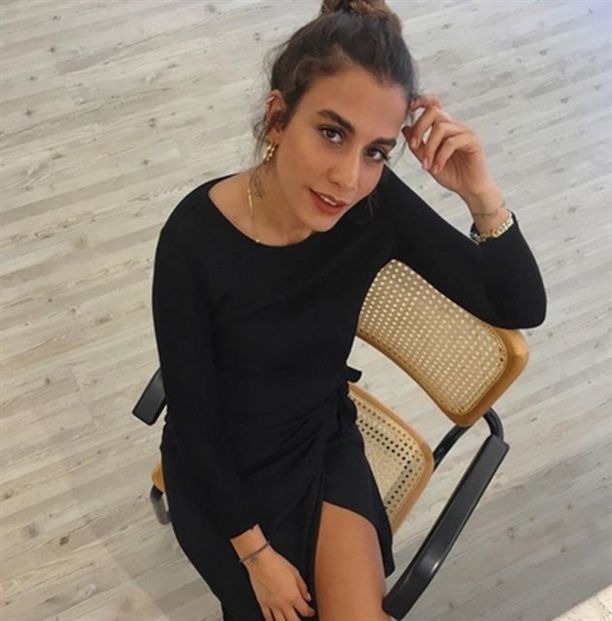 İşte Tolga Sarıtaş'ın sır gibi sakladığı aşkı! 6