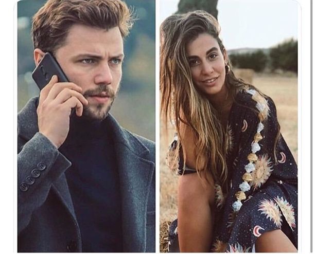 İşte Tolga Sarıtaş'ın sır gibi sakladığı aşkı! 5
