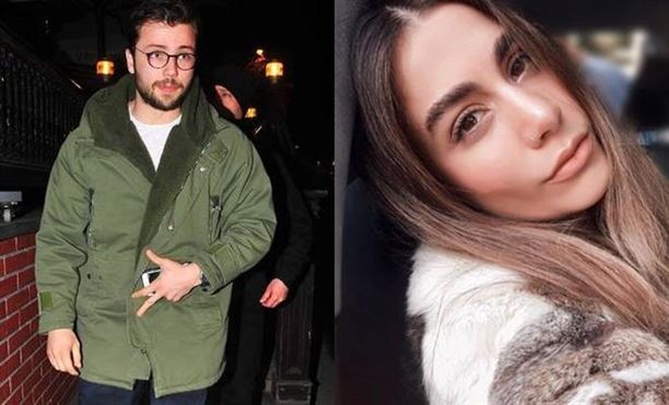 İşte Tolga Sarıtaş'ın sır gibi sakladığı aşkı! 4