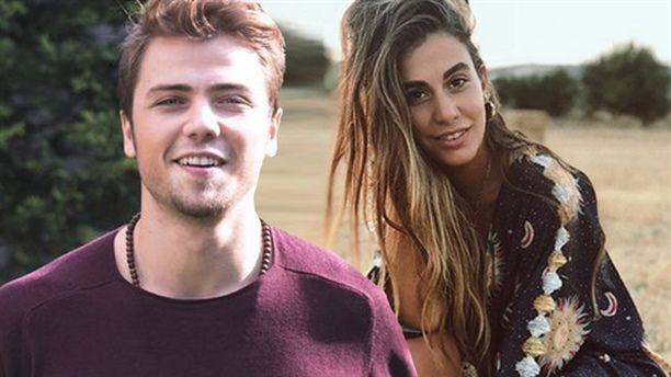 İşte Tolga Sarıtaş'ın sır gibi sakladığı aşkı! 3