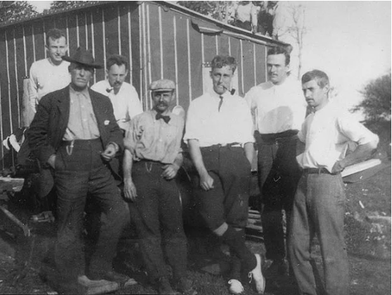 221 yıldır kazılmasına rağmen çukurun dibine ulaşılmıyor! 10