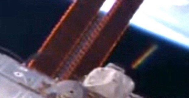 Pentagon'dan tarihi itiraf: UFO'ları inceliyoruz 4