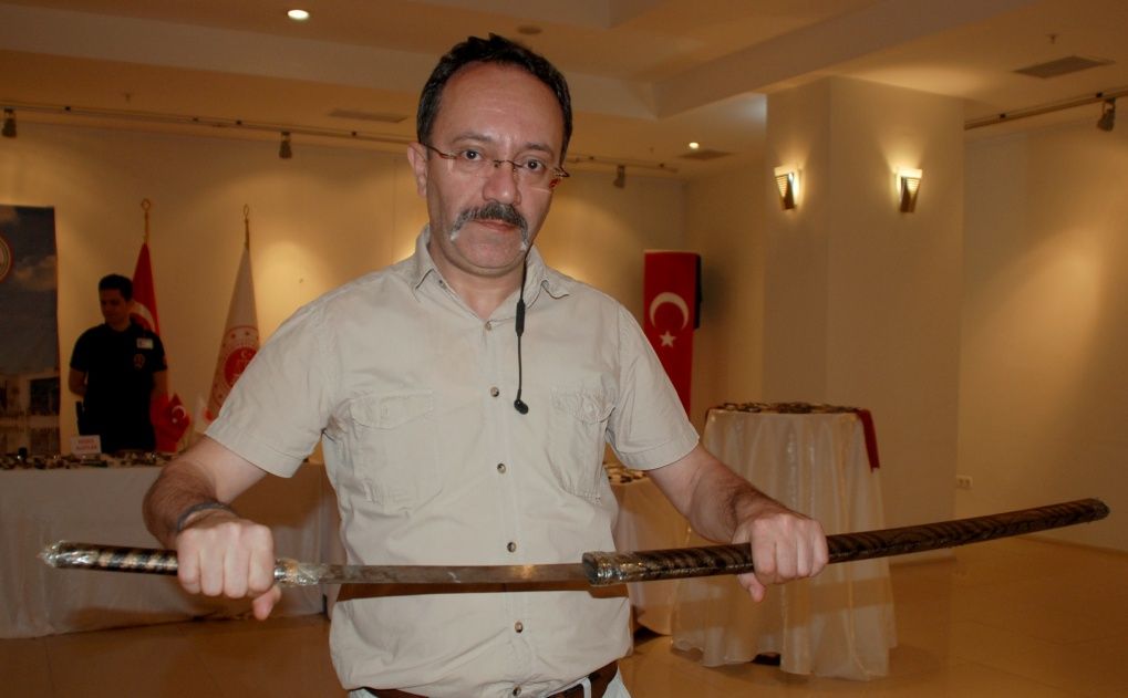 İnanılmaz ama bunların hepsi adliye girişinde yakalandı! 1