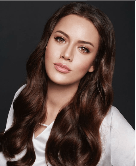 Fahriye Evcen eleştiri yağmuruna tutuldu! 4