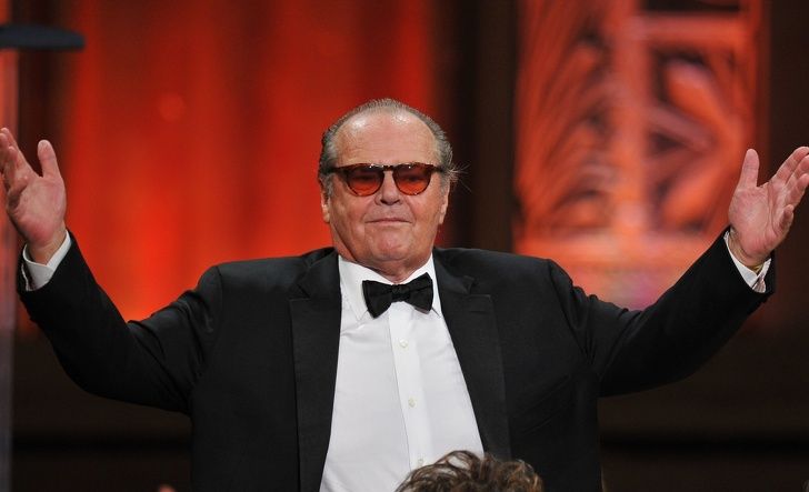 Ünlü Hollywood aktörünün ablası sandığı kişi aslında annesiydi! 7