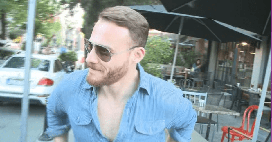 Kerem Bürsin ayrılık hakkında ilk kez konuştu! 2