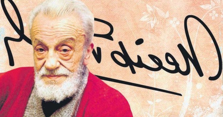 Necip Fazıl Kısakürek’in kişisel eşyalarının yer aldığı müze ziyarete açıldı! 1