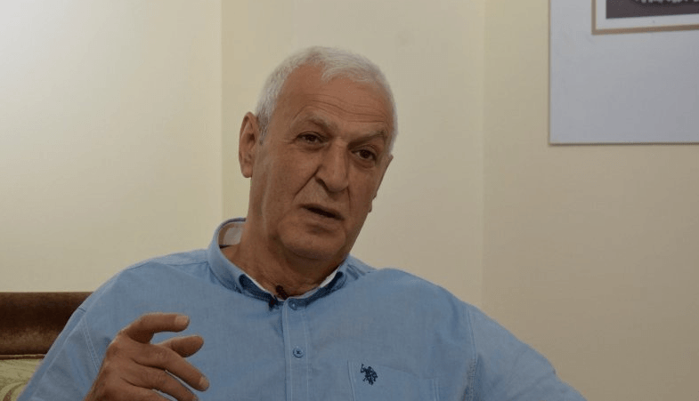 Necip Fazıl Kısakürek’in kişisel eşyalarının yer aldığı müze ziyarete açıldı! 7