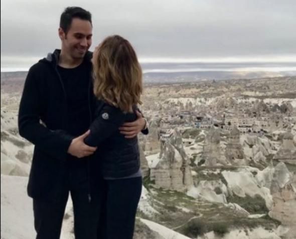 Demet Şener'in olmazsa olmaz evlilik şartı! 2