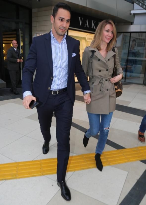 Demet Şener'in olmazsa olmaz evlilik şartı! 6