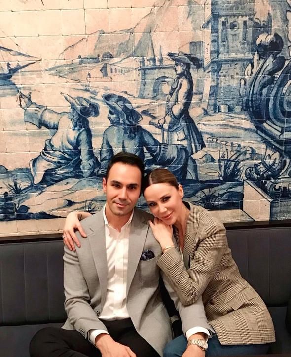 Demet Şener'in olmazsa olmaz evlilik şartı! 7