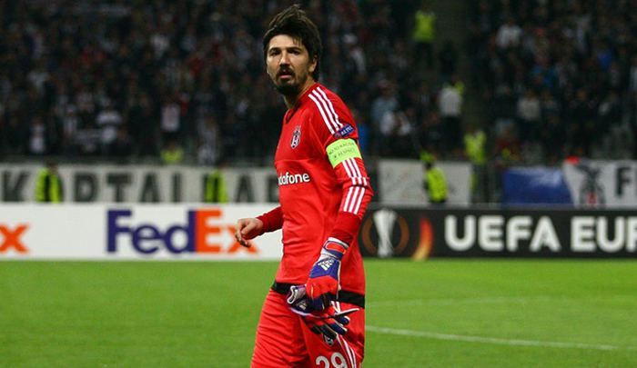 Beşiktaş'ta yaprak dökümü! 3